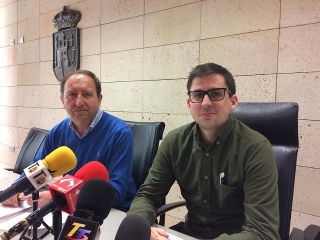 Los vecinos eligen construir un parque infantil en el barrio San José y obras de acondicionamiento en las calles Moratalla y Sucre, dentro del proceso de participación y consulta pública del POS´2017