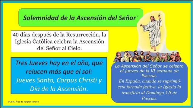 El día de la Educación Católica
