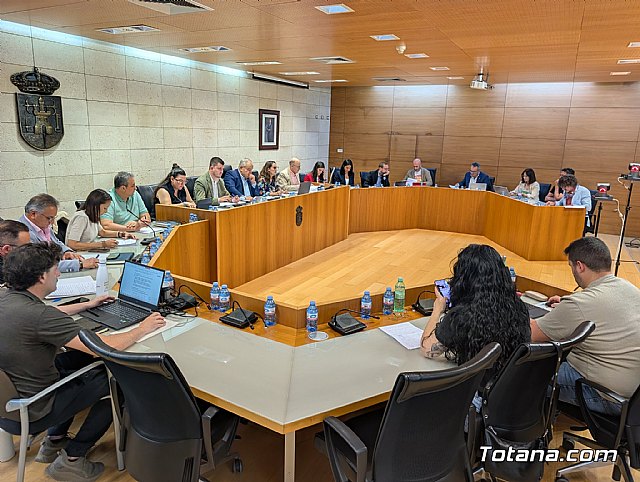 'PP y Vox dan a luz a unos Presupuestos que recortan la inversión en la Red de Aguas y que atacan a los más vulnerables'