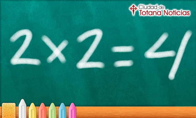 'La magia de los números' - Carta de una/n vecina/o