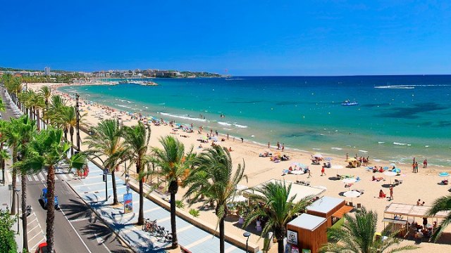 Los destinos nacionales que los españoles preferimos