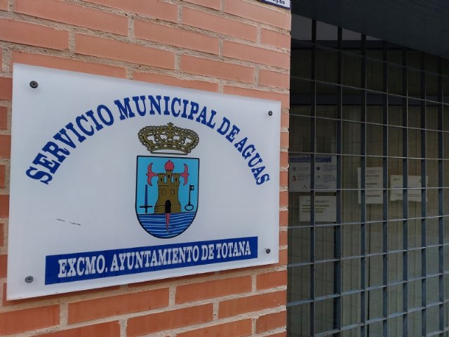 Se amplían por un año los servicios de análisis y desinfección de agua de consumo en el Servicio Municipal de Aguas, y de limpieza y desinfección de los depósitos