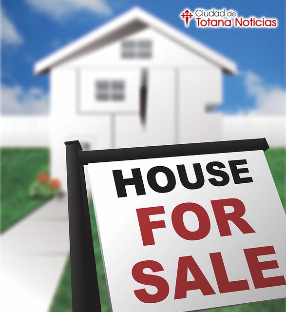 Los descuentos que exigen los compradores de vivienda bajan al 20,9% en el último año