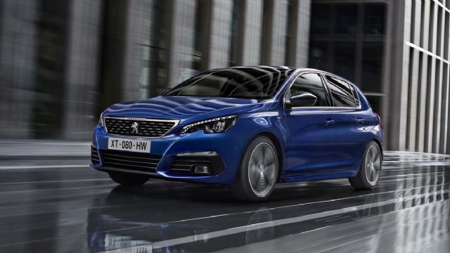 7 señales de que es hora de cambiar la correa de distribución del Peugeot 3008: evita una avería costosa