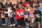 Unos 700 atletas participan en el XXIX Cross Unos 700 atletas participan en el XXIX Cross