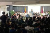 Éxito rotundo de las I Jornadas RAM, Red de Alumnos Mentores, organizadas por el IES Prado Mayor - Foto 1