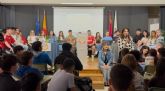 Éxito rotundo de las I Jornadas RAM, Red de Alumnos Mentores, organizadas por el IES Prado Mayor - Foto 8