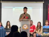 Éxito rotundo de las I Jornadas RAM, Red de Alumnos Mentores, organizadas por el IES Prado Mayor - Foto 10