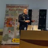 Los docentes de la CARM comprometidos con la Cultura de la Paz - Foto 5