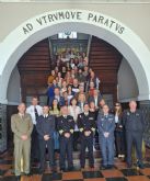 Los docentes de la CARM comprometidos con la Cultura de la Paz - Foto 14