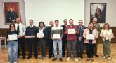 Los docentes de la CARM comprometidos con la Cultura de la Paz - Foto 17