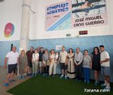 Reconocimiento institucional, a título póstumo, a José Miguel Cano - Foto 2