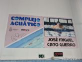 Reconocimiento institucional, a título póstumo, a José Miguel Cano - Foto 3
