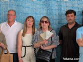 Reconocimiento institucional, a título póstumo, a José Miguel Cano - Foto 26