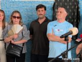 Reconocimiento institucional, a título póstumo, a José Miguel Cano - Foto 27