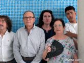 Reconocimiento institucional, a título póstumo, a José Miguel Cano - Foto 30
