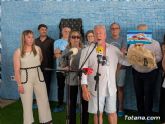 Reconocimiento institucional, a título póstumo, a José Miguel Cano - Foto 43