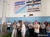 Reconocimiento institucional, a título póstumo, a José Miguel Cano - Foto 45