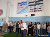 Reconocimiento institucional, a título póstumo, a José Miguel Cano - Foto 48