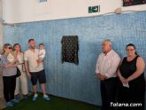 Reconocimiento institucional, a título póstumo, a José Miguel Cano - Foto 49