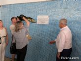 Reconocimiento institucional, a título póstumo, a José Miguel Cano - Foto 51
