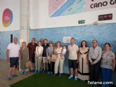 Reconocimiento institucional, a título póstumo, a José Miguel Cano - Foto 54