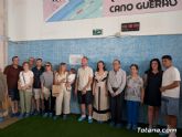 Reconocimiento institucional, a título póstumo, a José Miguel Cano - Foto 55