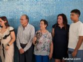 Reconocimiento institucional, a título póstumo, a José Miguel Cano - Foto 58