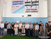 Reconocimiento institucional, a título póstumo, a José Miguel Cano - Foto 59