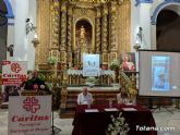 El V Certamen Literario Memorial Ildefonso Moya premia la sensibilidad, el compromiso y la esperanza - Foto 3