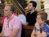 El V Certamen Literario Memorial Ildefonso Moya premia la sensibilidad, el compromiso y la esperanza - Foto 10