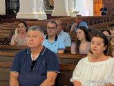 El V Certamen Literario Memorial Ildefonso Moya premia la sensibilidad, el compromiso y la esperanza - Foto 8