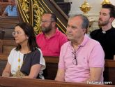 El V Certamen Literario Memorial Ildefonso Moya premia la sensibilidad, el compromiso y la esperanza - Foto 9