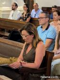 El V Certamen Literario Memorial Ildefonso Moya premia la sensibilidad, el compromiso y la esperanza - Foto 12