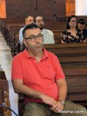 El V Certamen Literario Memorial Ildefonso Moya premia la sensibilidad, el compromiso y la esperanza - Foto 13