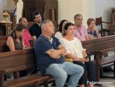 El V Certamen Literario Memorial Ildefonso Moya premia la sensibilidad, el compromiso y la esperanza - Foto 14