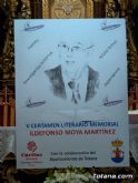 El V Certamen Literario Memorial Ildefonso Moya premia la sensibilidad, el compromiso y la esperanza - Foto 15