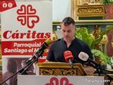 El V Certamen Literario Memorial Ildefonso Moya premia la sensibilidad, el compromiso y la esperanza - Foto 16