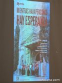 El V Certamen Literario Memorial Ildefonso Moya premia la sensibilidad, el compromiso y la esperanza - Foto 19