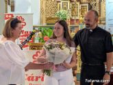 El V Certamen Literario Memorial Ildefonso Moya premia la sensibilidad, el compromiso y la esperanza - Foto 22
