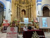El V Certamen Literario Memorial Ildefonso Moya premia la sensibilidad, el compromiso y la esperanza - Foto 25