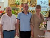 El V Certamen Literario Memorial Ildefonso Moya premia la sensibilidad, el compromiso y la esperanza - Foto 30