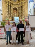 El V Certamen Literario Memorial Ildefonso Moya premia la sensibilidad, el compromiso y la esperanza - Foto 28