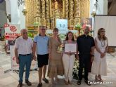 El V Certamen Literario Memorial Ildefonso Moya premia la sensibilidad, el compromiso y la esperanza - Foto 29