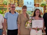 El V Certamen Literario Memorial Ildefonso Moya premia la sensibilidad, el compromiso y la esperanza - Foto 31