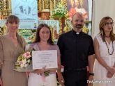 El V Certamen Literario Memorial Ildefonso Moya premia la sensibilidad, el compromiso y la esperanza - Foto 32