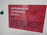 Totana celebra el Día Internacional del Orgullo LGTBI+ - Foto 13