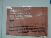 Totana celebra el Día Internacional del Orgullo LGTBI+ - Foto 14