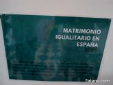 Totana celebra el Día Internacional del Orgullo LGTBI+ - Foto 16
