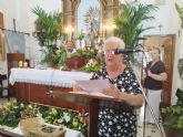 Celebración del cumpleaños de la Virgen María, en la Ermita de La Huerta de Totana - Foto 4 Celebración del cumpleaños de la Virgen María, en la Ermita de La Huerta de Totana - Foto 4